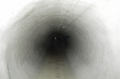 オールライナー工法